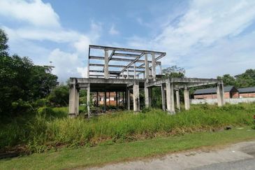 Seksyen 15, Bandar Baru Bangi