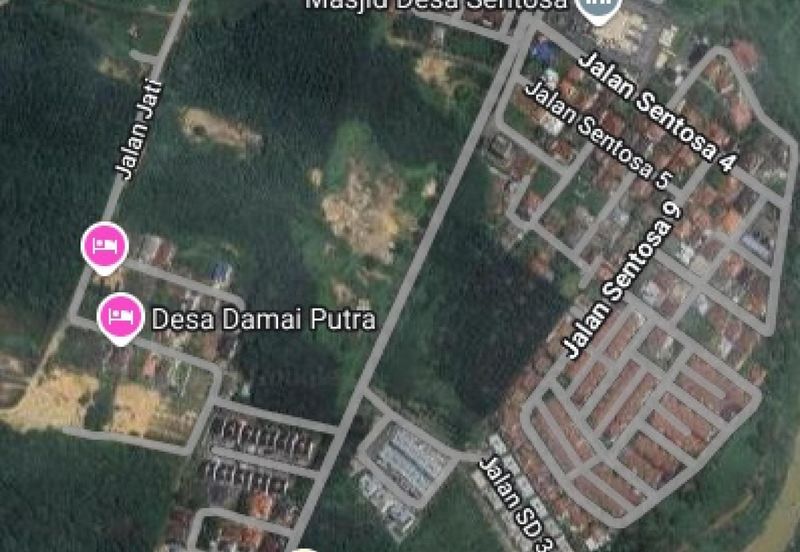 Seksyen 15, Bandar Baru Bangi