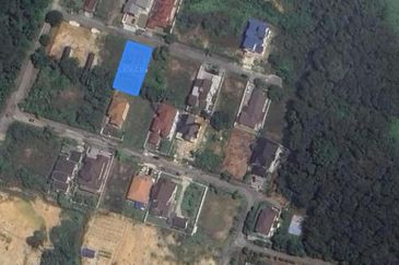 Seksyen 15, Bandar Baru Bangi