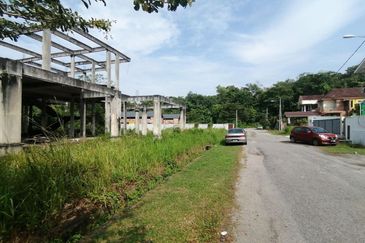 Seksyen 15, Bandar Baru Bangi