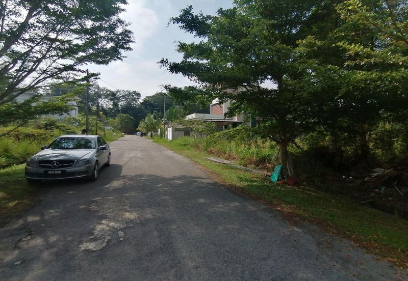 Seksyen 15, Bandar Baru Bangi