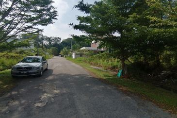 Seksyen 15, Bandar Baru Bangi