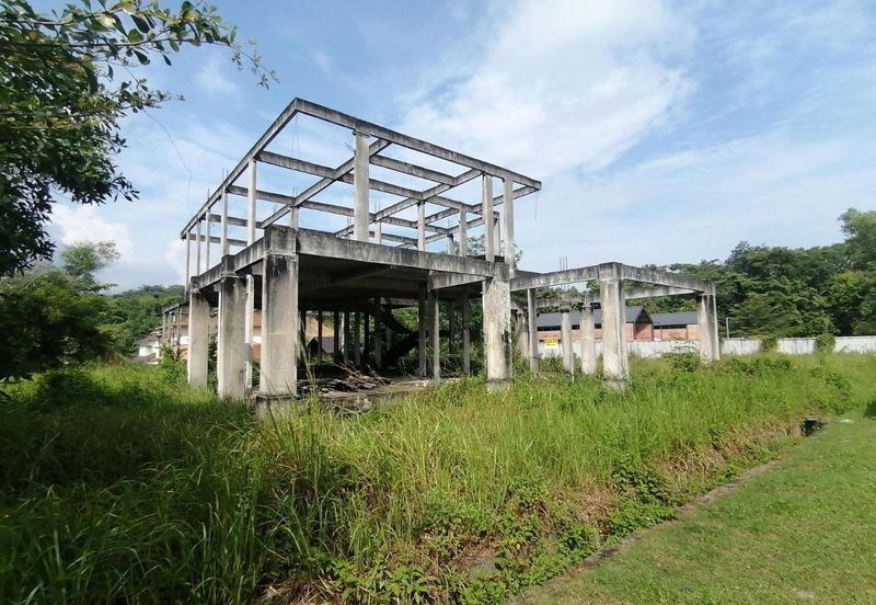 Seksyen 15, Bandar Baru Bangi