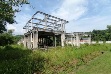 Seksyen 15, Bandar Baru Bangi