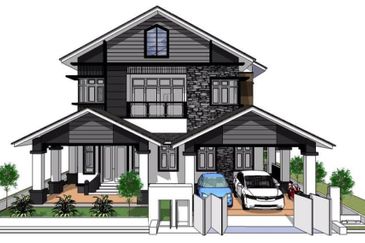 Seksyen 15, Bandar Baru Bangi