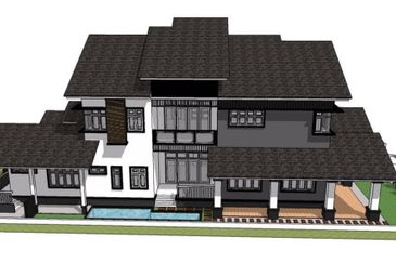 Seksyen 15, Bandar Baru Bangi