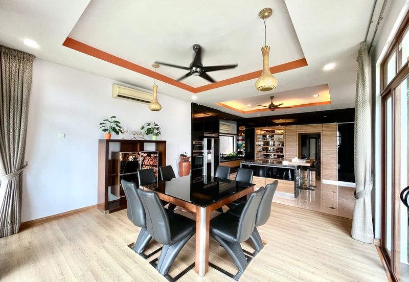 Monterez Golf & Country Club