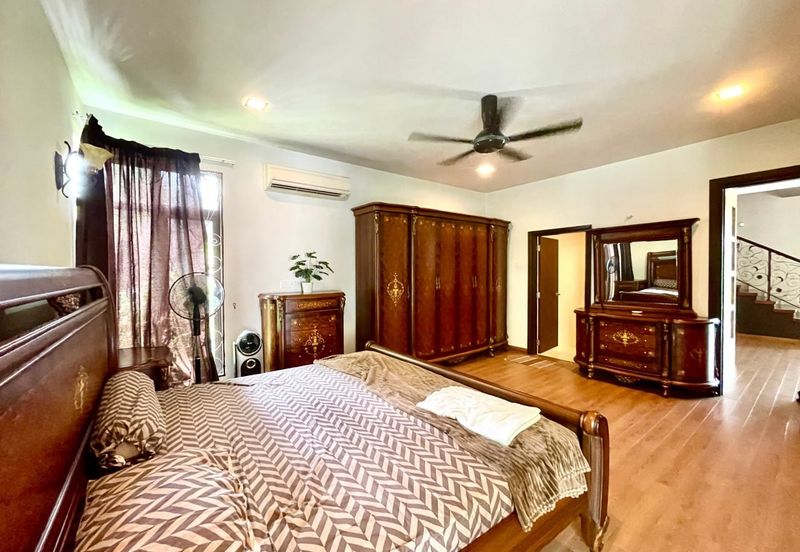 Monterez Golf & Country Club