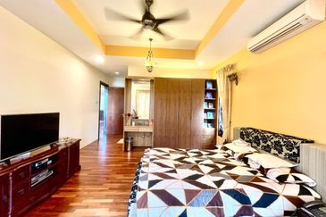 Monterez Golf & Country Club