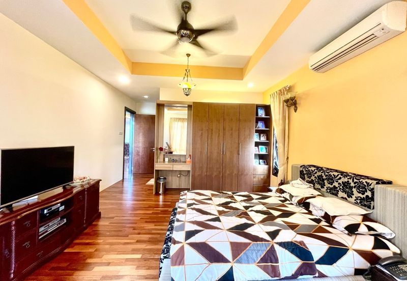 Monterez Golf & Country Club