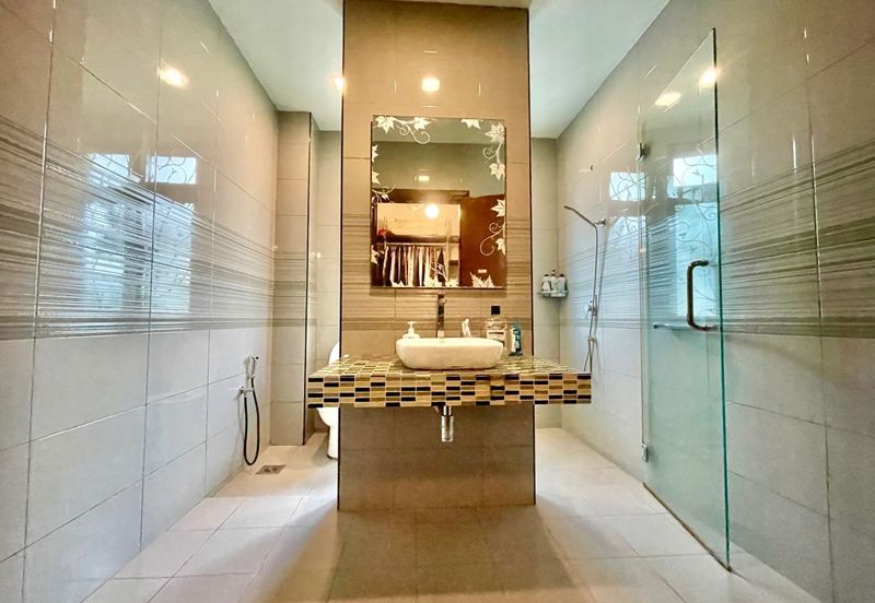 Monterez Golf & Country Club