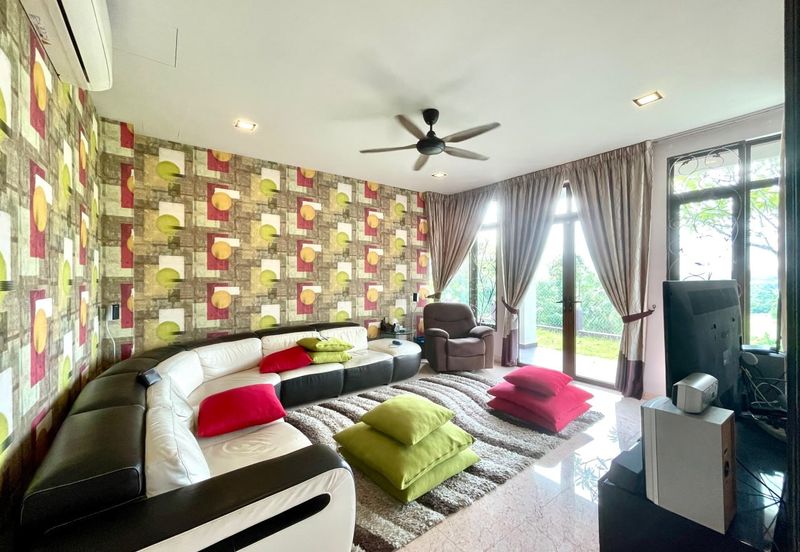 Monterez Golf & Country Club