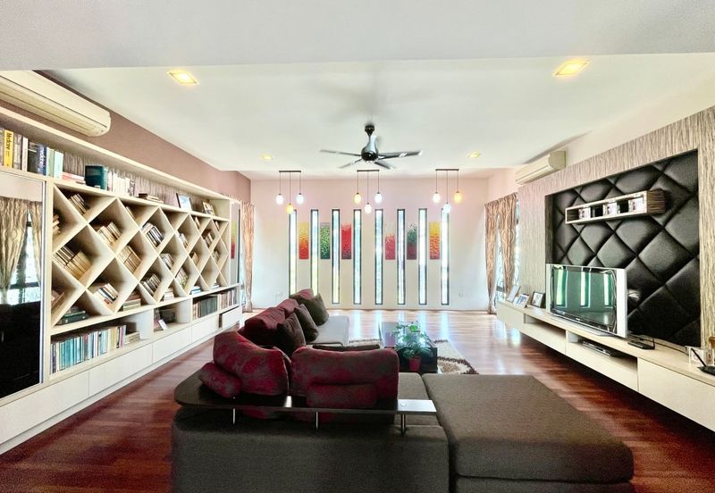 Monterez Golf & Country Club