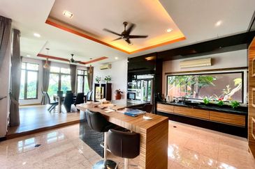 Monterez Golf & Country Club