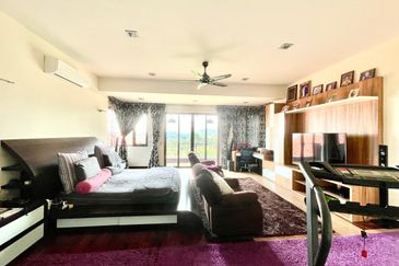 Monterez Golf & Country Club