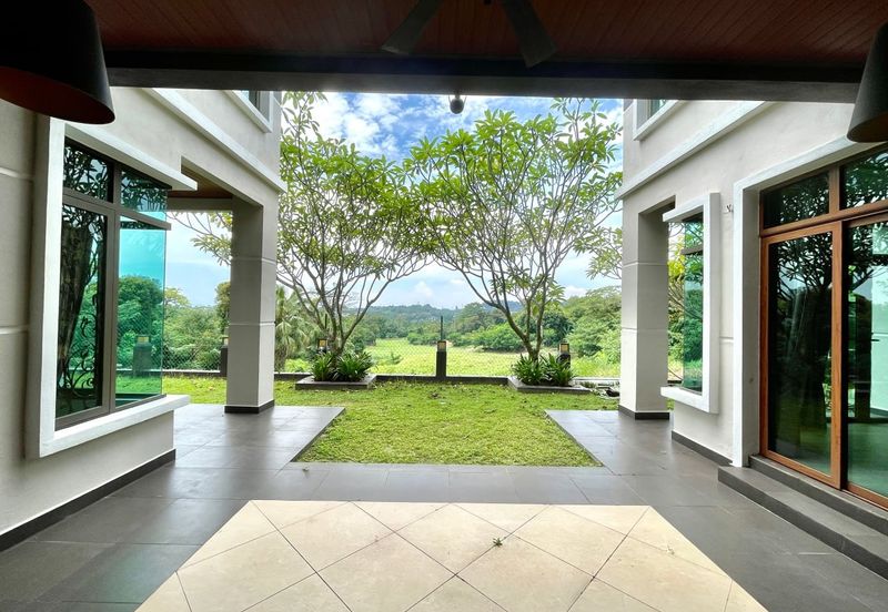 Monterez Golf & Country Club