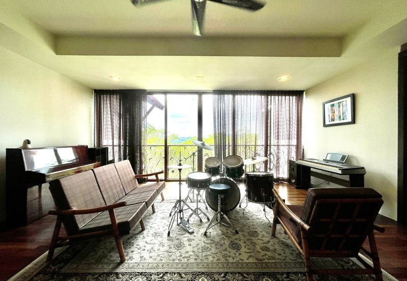 Monterez Golf & Country Club