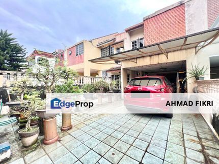 [ RENOVATD ] Double Storey SS 19 @ Subang Jaya Selangor, Selangor, Subang Jaya