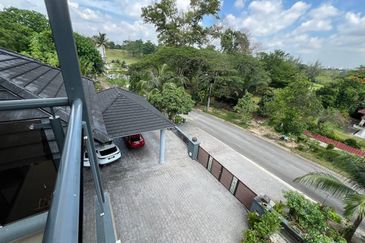 Saujana Impian