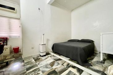 Taman Desa Subang Permai