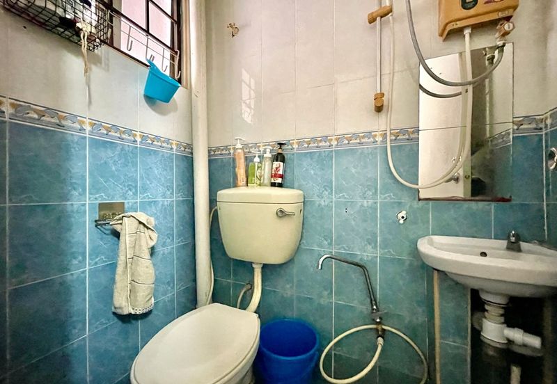 Taman Desa Subang Permai