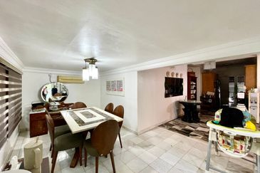 Taman Desa Subang Permai