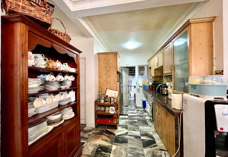 Taman Desa Subang Permai