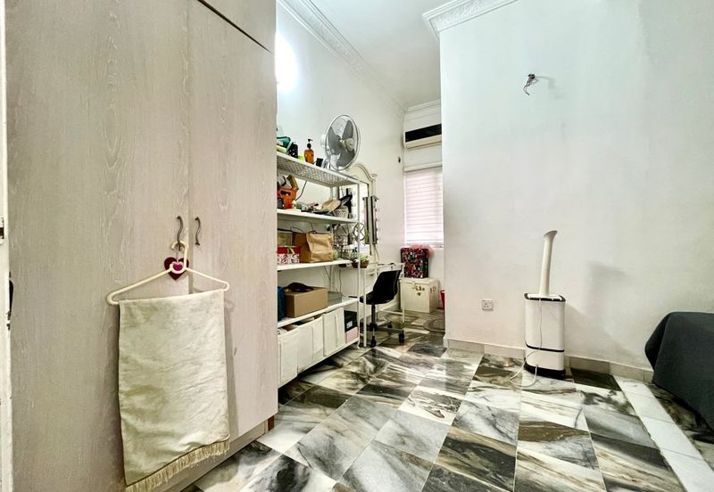 Taman Desa Subang Permai