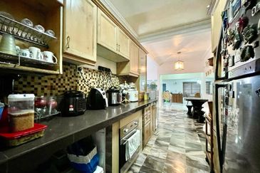 Taman Desa Subang Permai