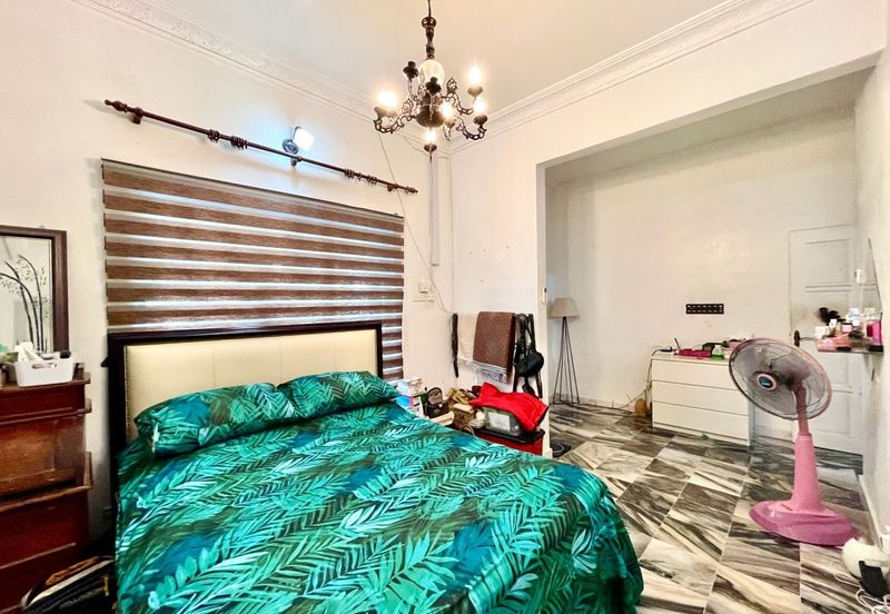 Taman Desa Subang Permai