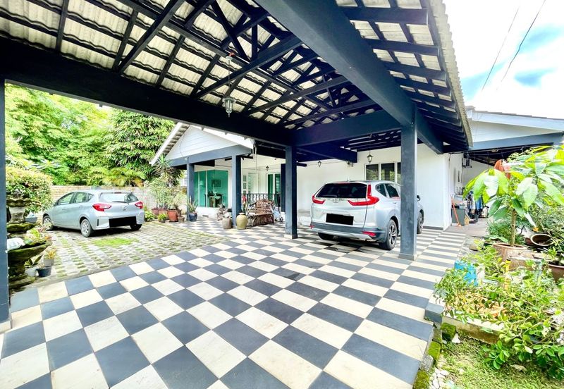 Taman Desa Subang Permai