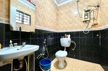 Taman Desa Subang Permai