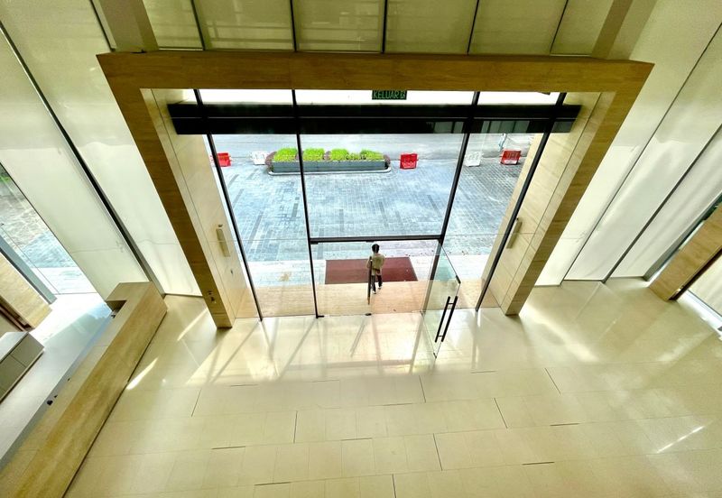 Changkat Raja Chulan