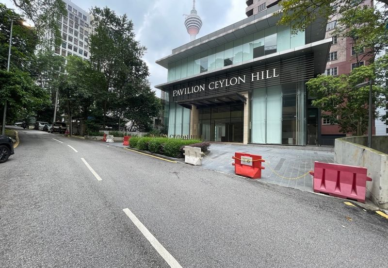 Changkat Raja Chulan