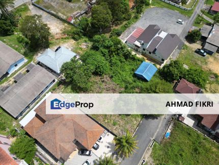 [ 5995 sqft ] Bungalow Lot Sungai Merab Bangi Selangor [ Freehold Rizab Melayu], Selangor, Bangi