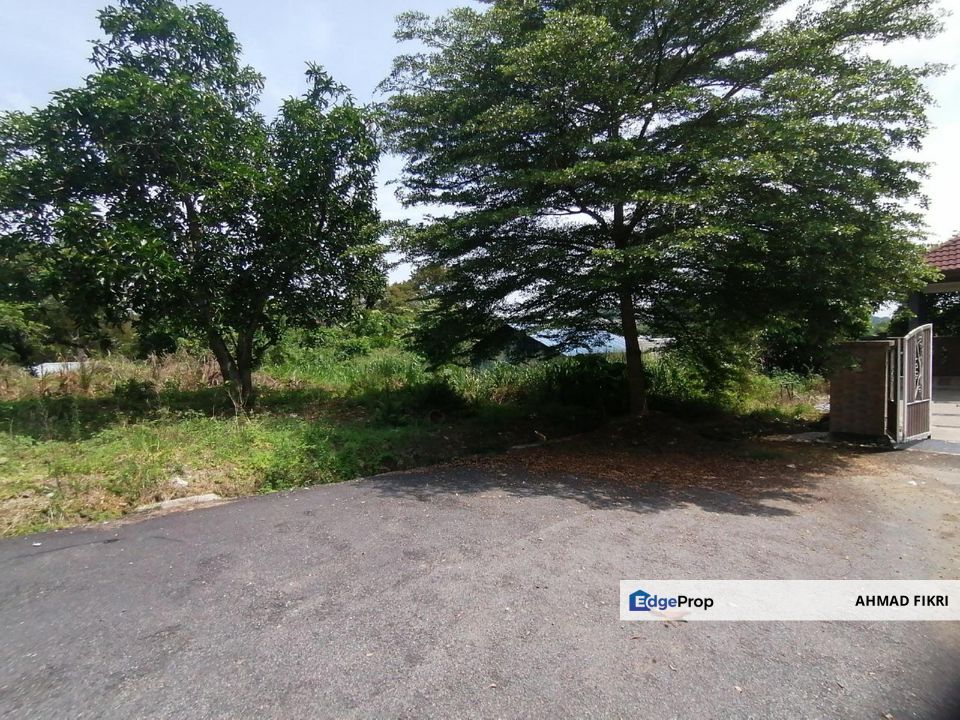 [ 5995 sqft ] Bungalow Lot Sungai Merab Bangi Selangor [ Freehold Rizab Melayu], Selangor, Bangi