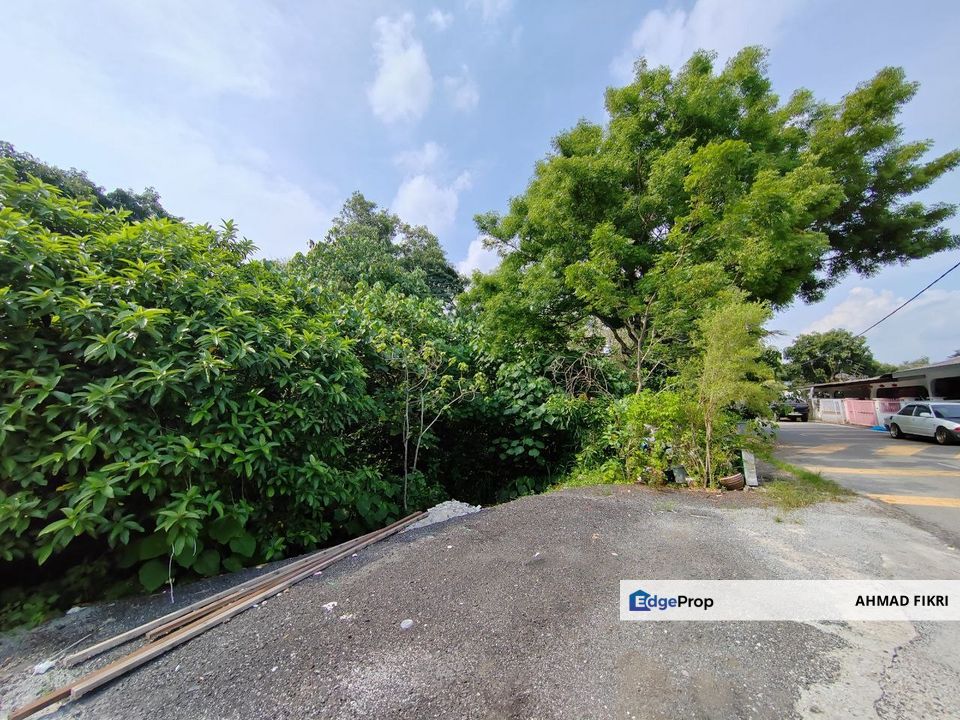 2 Adjacent Agriculture Land [ 3.96 acres] Zoning Residential at Nilai Negeri Sembilan , Negeri Sembilan, Nilai