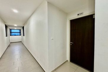 Tuan Residency (Residensi Selingsing)