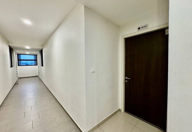 Tuan Residency (Residensi Selingsing)