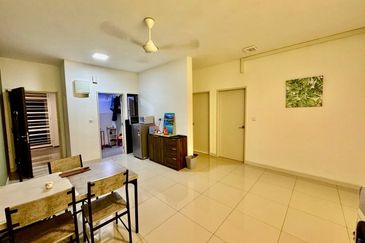 Tuan Residency (Residensi Selingsing)