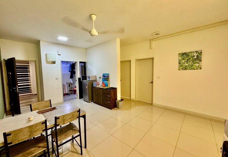 Tuan Residency (Residensi Selingsing)