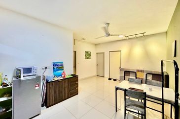 Tuan Residency (Residensi Selingsing)