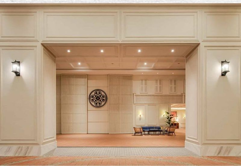 Tuan Residency (Residensi Selingsing)