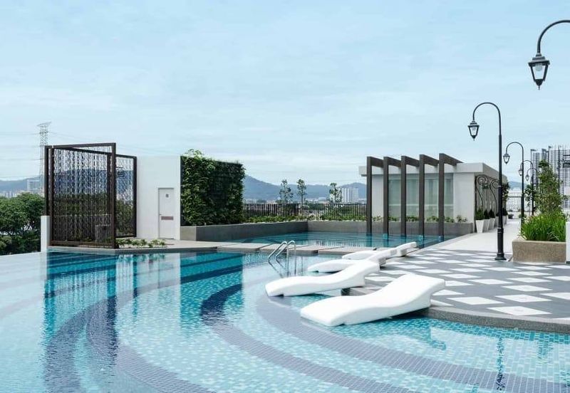 Tuan Residency (Residensi Selingsing)