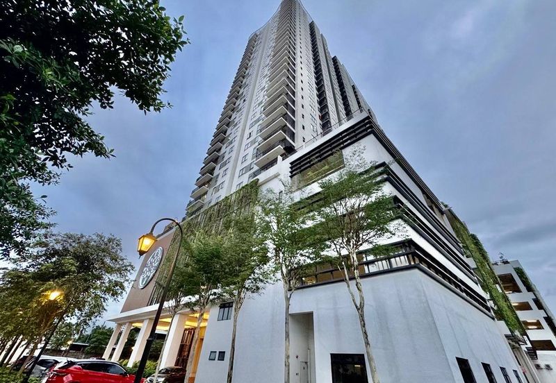 Tuan Residency (Residensi Selingsing)