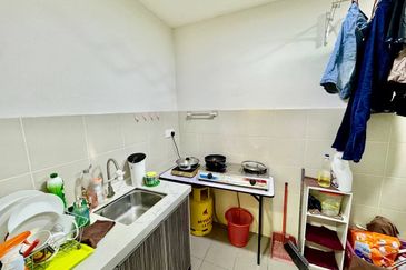 Tuan Residency (Residensi Selingsing)