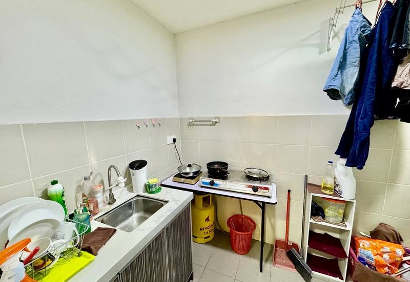 Tuan Residency (Residensi Selingsing)