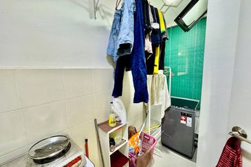 Tuan Residency (Residensi Selingsing)