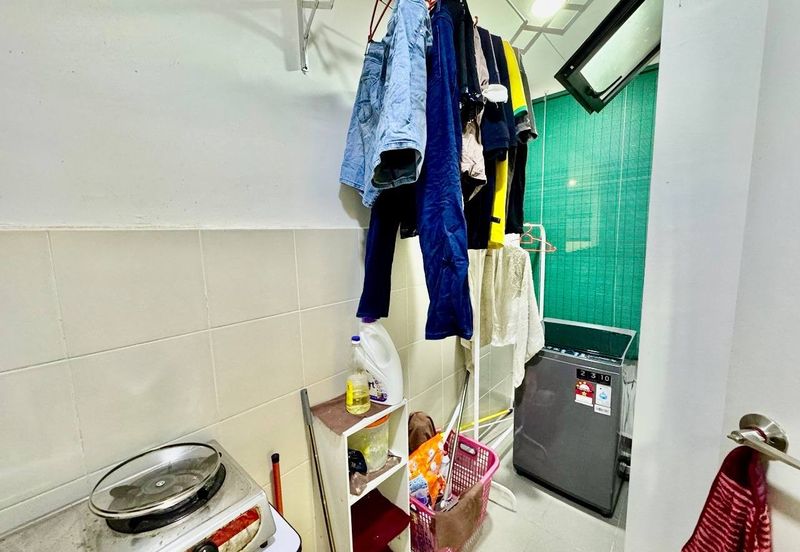 Tuan Residency (Residensi Selingsing)