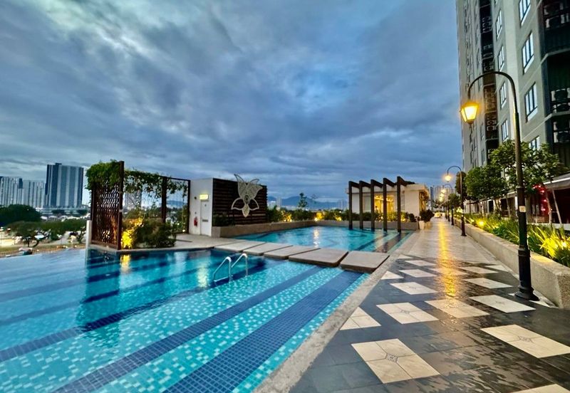 Tuan Residency (Residensi Selingsing)